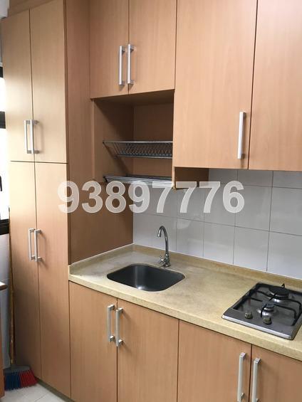 Blk 302B Anchorvale Link (Sengkang), HDB 2 Rooms #168844422